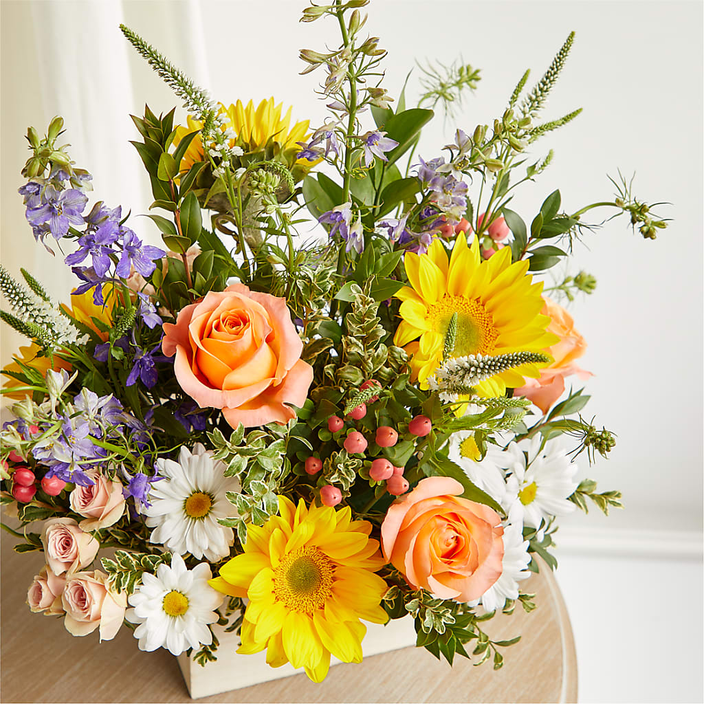 The Good Life Bouquet –  Windsor Florist Inc., The, New York NY