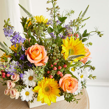 The Good Life Bouquet –  Windsor Florist Inc., The, New York NY