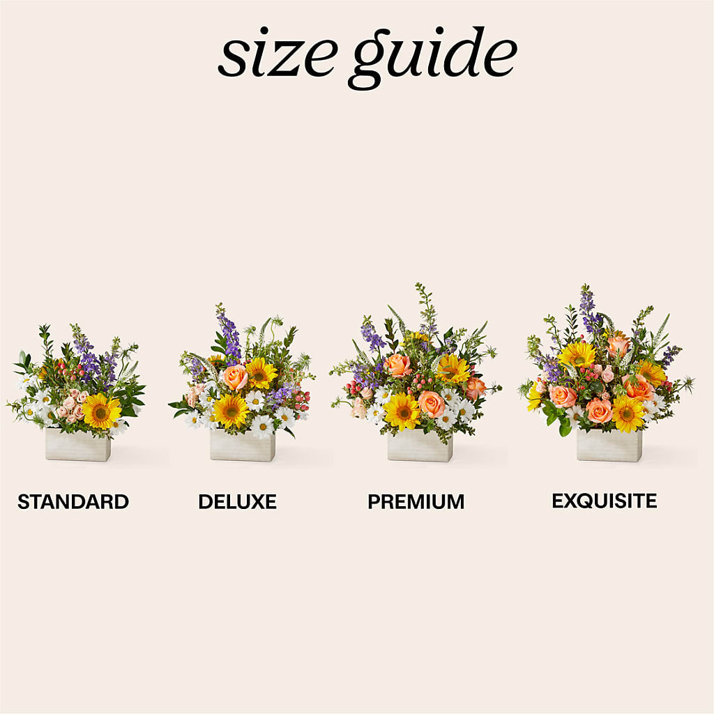 The Good Life Bouquet –  Windsor Florist Inc., The, New York NY