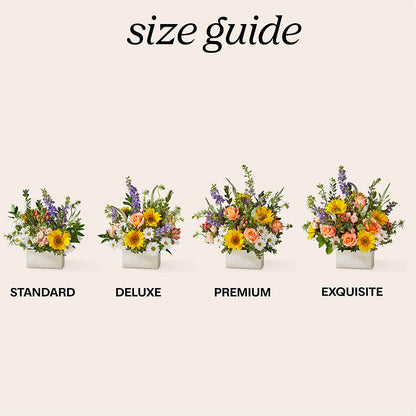 The Good Life Bouquet –  Windsor Florist Inc., The, New York NY