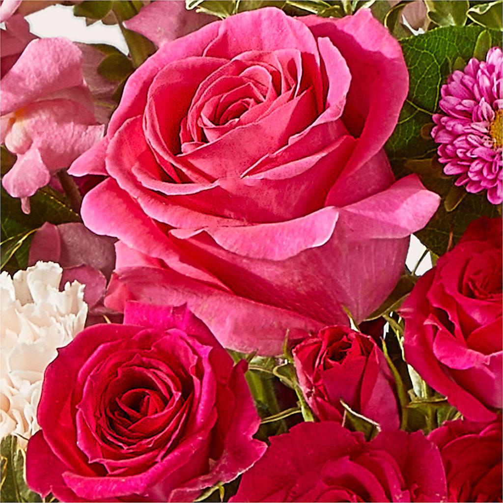 Too Cute Bouquet –  Windsor Florist Inc., The, New York NY