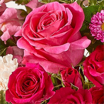 Too Cute Bouquet –  Windsor Florist Inc., The, New York NY