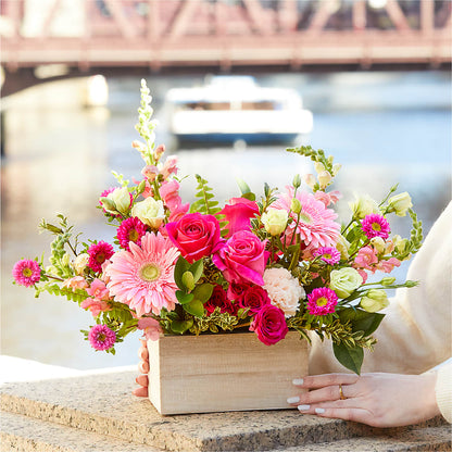 Too Cute Bouquet –  Windsor Florist Inc., The, New York NY