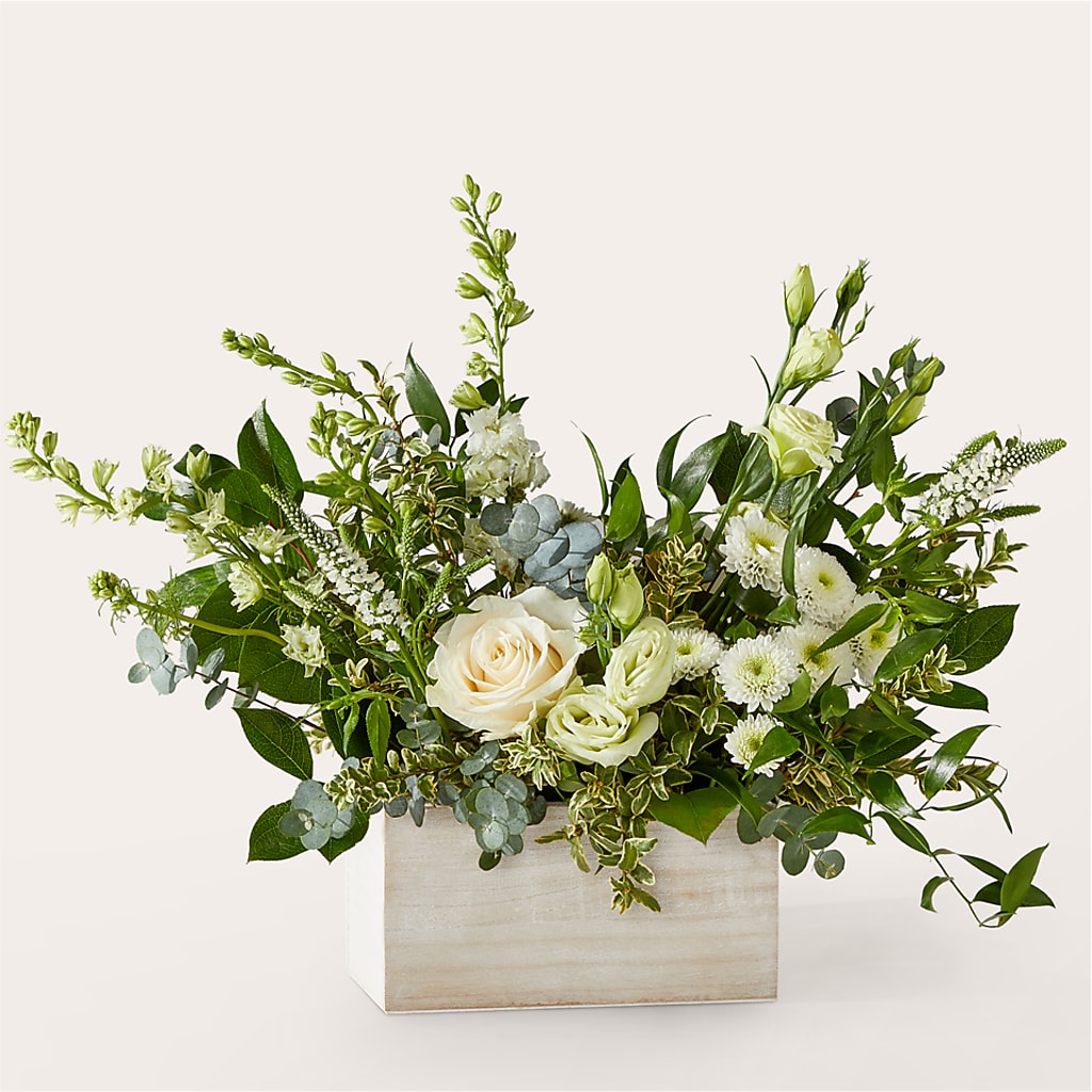 Cashmere Bouquet –  Windsor Florist Inc., The, New York NY