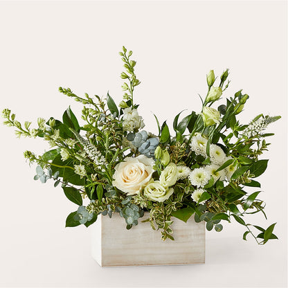 Cashmere Bouquet –  Windsor Florist Inc., The, New York NY