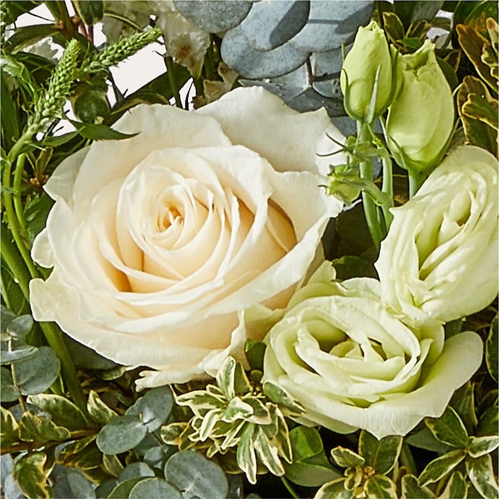 Cashmere Bouquet –  Windsor Florist Inc., The, New York NY