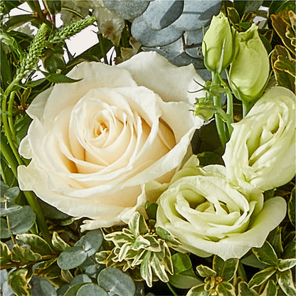 Cashmere Bouquet –  Windsor Florist Inc., The, New York NY