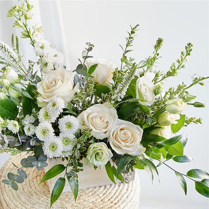 Cashmere Bouquet –  Windsor Florist Inc., The, New York NY