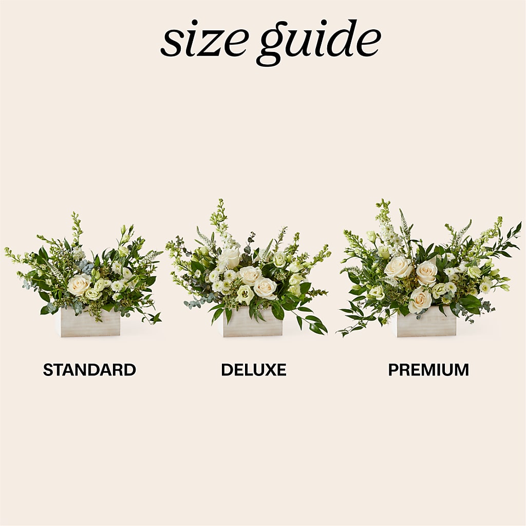 Cashmere Bouquet –  Windsor Florist Inc., The, New York NY