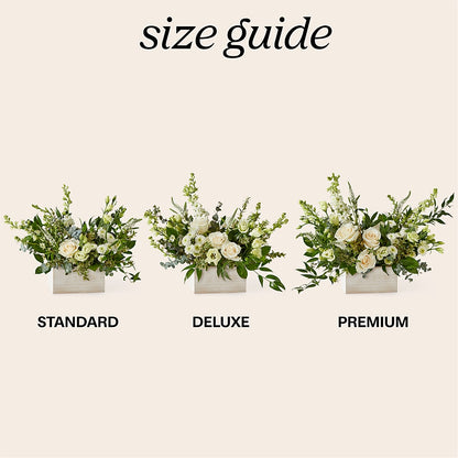 Cashmere Bouquet –  Windsor Florist Inc., The, New York NY