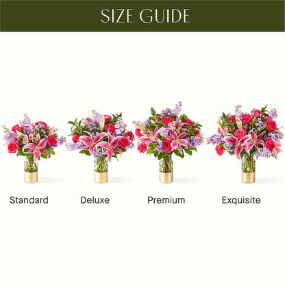 Written in the Stars Bouquet –  Windsor Florist Inc., The, New York NY