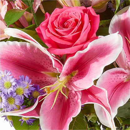 Written in the Stars Bouquet –  Windsor Florist Inc., The, New York NY