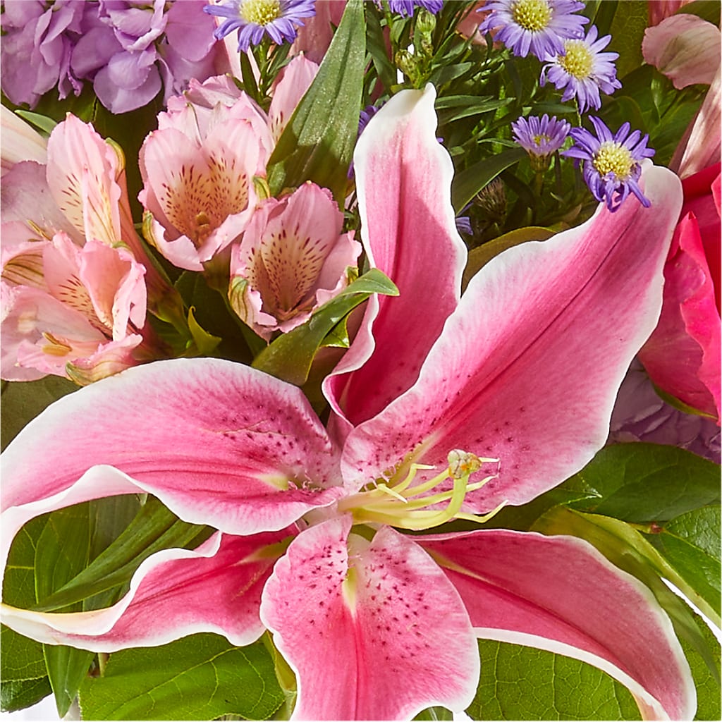 Written in the Stars Bouquet –  Windsor Florist Inc., The, New York NY
