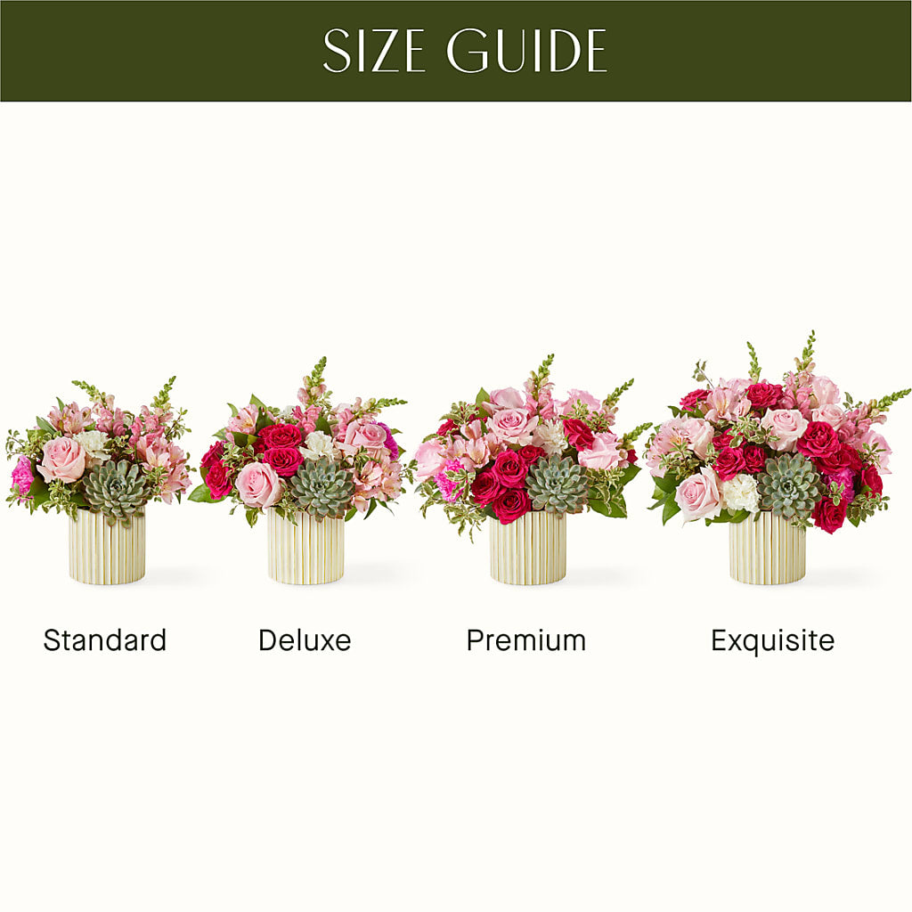 Magenta Musings Bouquet –  Windsor Florist Inc., The, New York NY