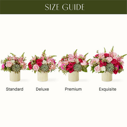 Magenta Musings Bouquet –  Windsor Florist Inc., The, New York NY