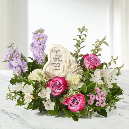 In My Heart Arrangement –  Windsor Florist Inc., The, New York NY