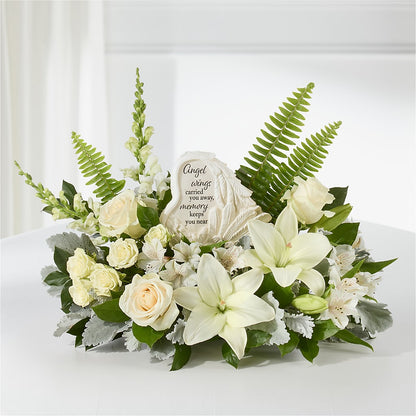 Holding You Close Arrangement –  Windsor Florist Inc., The, New York NY