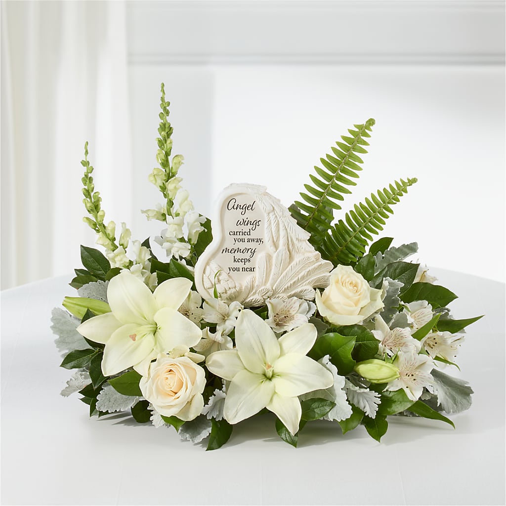 Holding You Close Arrangement –  Windsor Florist Inc., The, New York NY