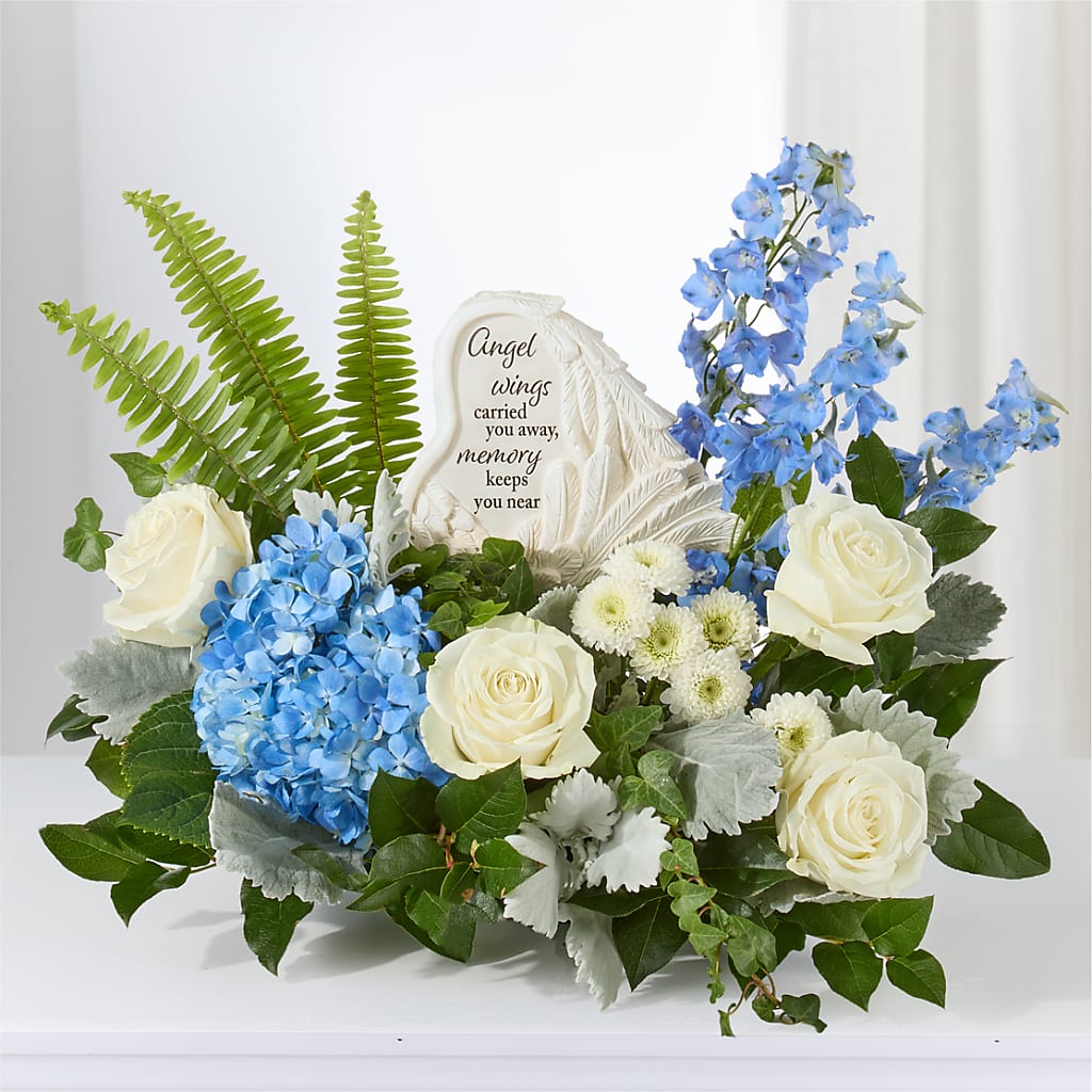 Dearest Arrangement –  Windsor Florist Inc., The, New York NY
