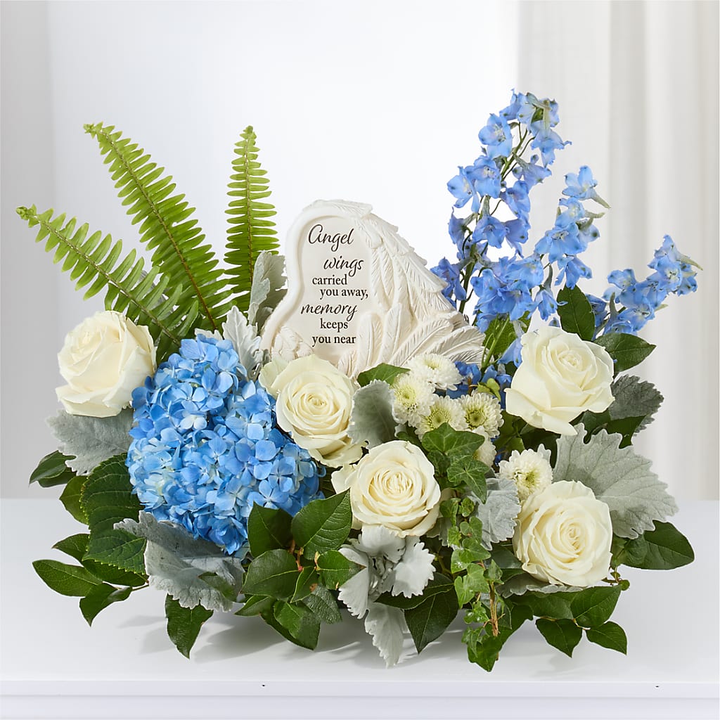 Dearest Arrangement –  Windsor Florist Inc., The, New York NY