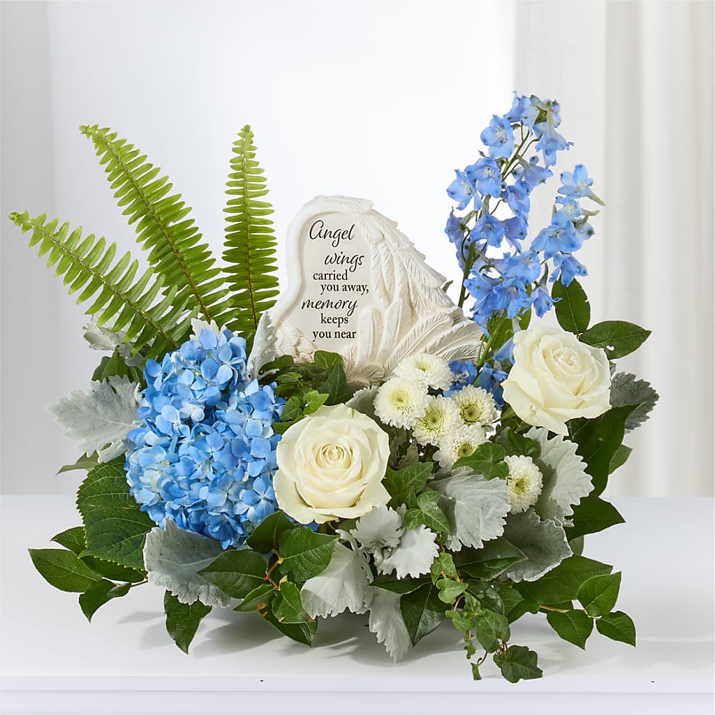 Dearest Arrangement –  Windsor Florist Inc., The, New York NY