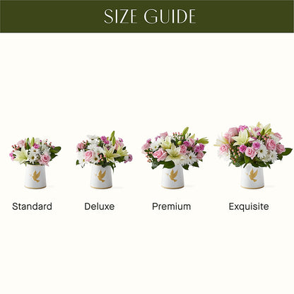 Meaningful Memories Bouquet –  Windsor Florist Inc., The, New York NY
