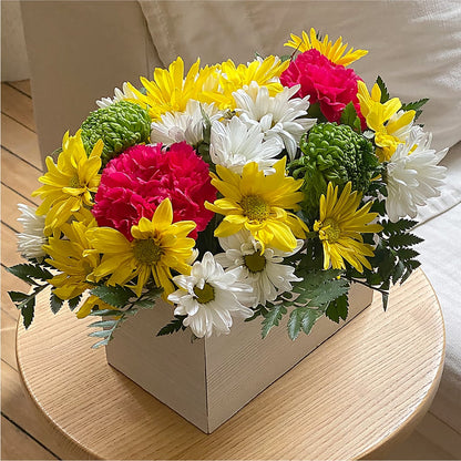 Sorbet Bouquet –  Windsor Florist Inc., The, New York NY