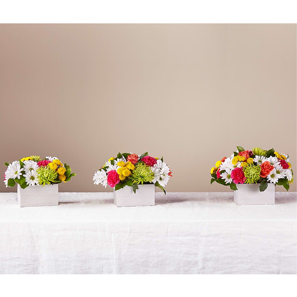 Sorbet Bouquet –  Windsor Florist Inc., The, New York NY