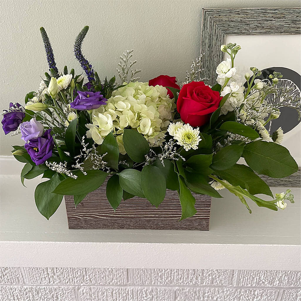 Sweet Magnolia Bouquet –  Windsor Florist Inc., The, New York NY