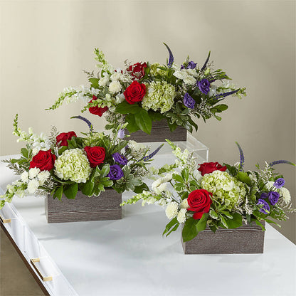Sweet Magnolia Bouquet –  Windsor Florist Inc., The, New York NY