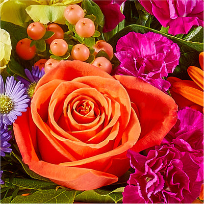 Tricks & Treats Pumpkin –  Windsor Florist Inc., The, New York NY