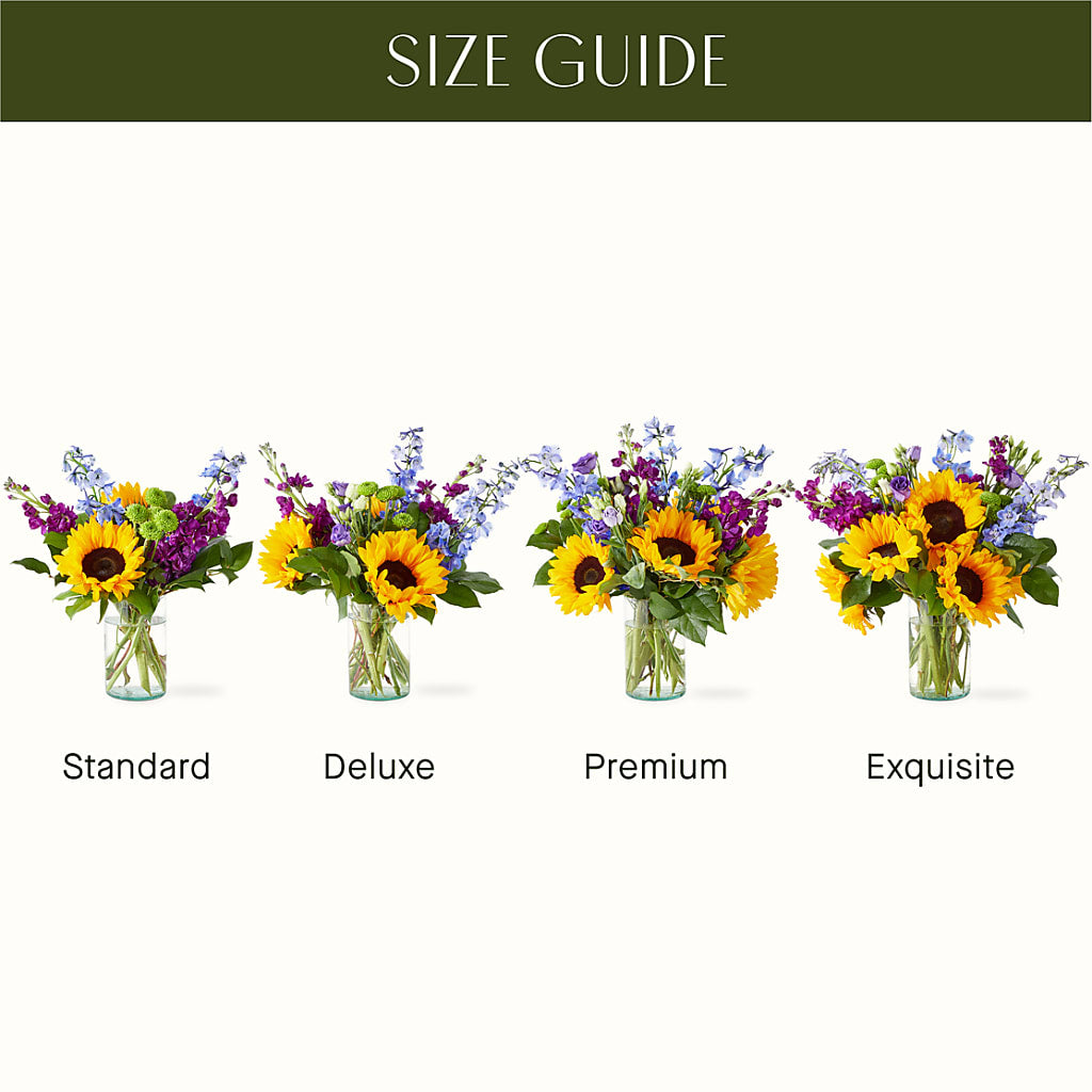 Catching Rays Bouquet –  Windsor Florist Inc., The, New York NY