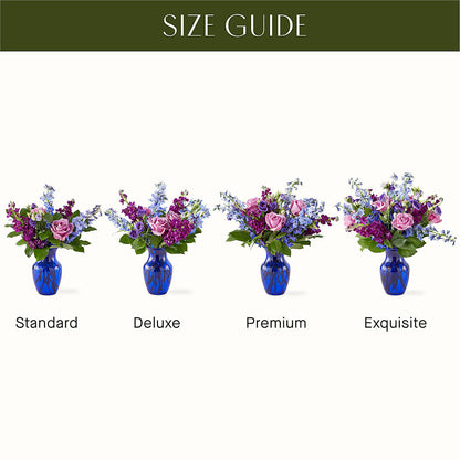 Twilight Glow Bouquet –  Windsor Florist Inc., The, New York NY
