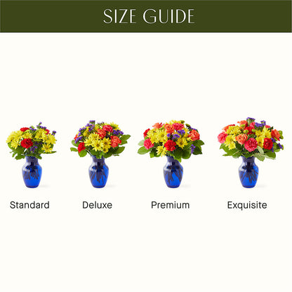 Brighter Days Bouquet –  Windsor Florist Inc., The, New York NY