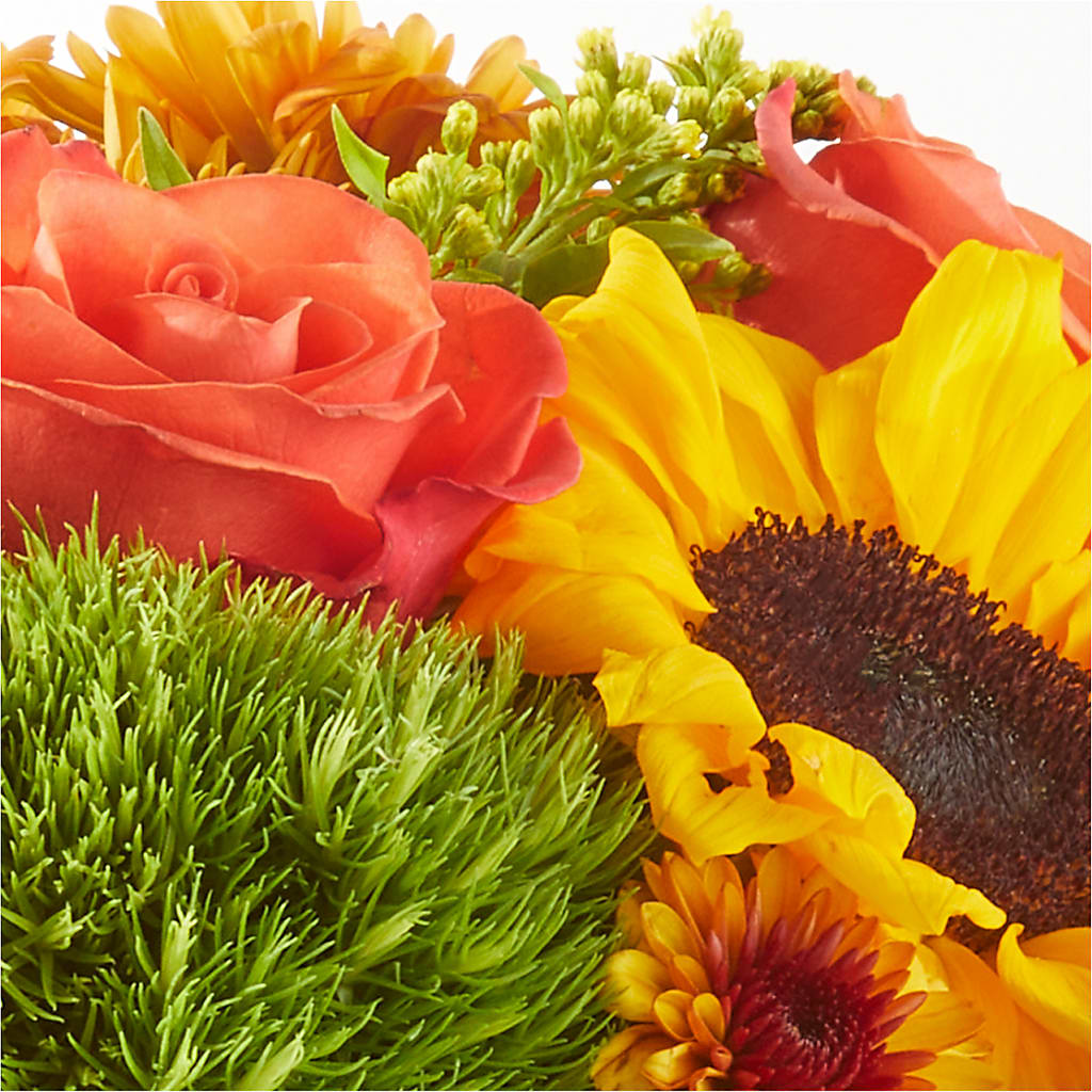 Farmer’s Market Stroll Bouquet –  Windsor Florist Inc., The, New York NY