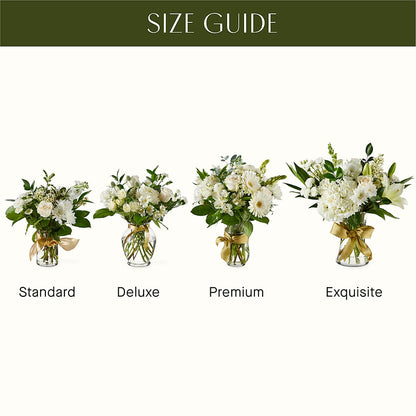 New Beginnings – A Florist Original –  Windsor Florist Inc., The, New York NY