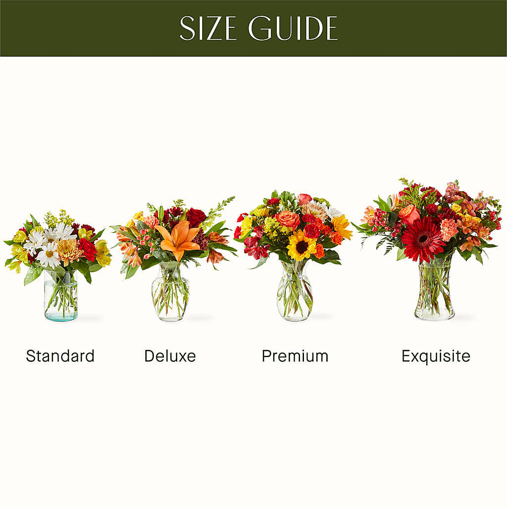 Fall Delight – A Florist Original –  Windsor Florist Inc., The, New York NY