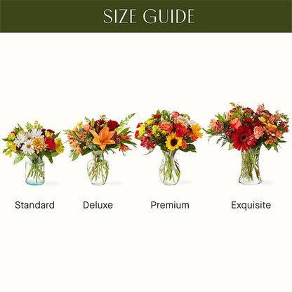 Fall Delight – A Florist Original –  Windsor Florist Inc., The, New York NY