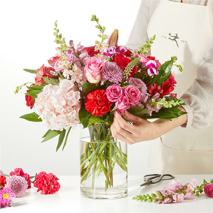 Swooning Over You - A Luxury Florist Original –  Windsor Florist Inc., The, New York NY