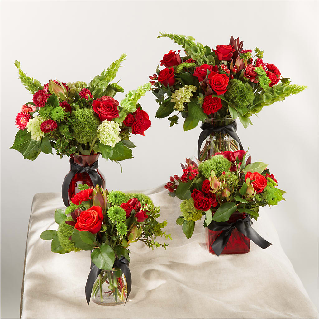 Heritage Kindle – A Florist Original –  Windsor Florist Inc., The, New York NY
