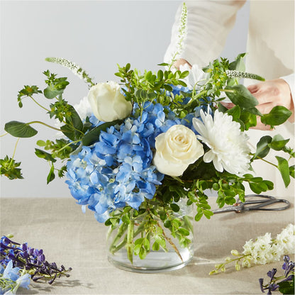 Festival of Lights – A Florist Original –  Windsor Florist Inc., The, New York NY