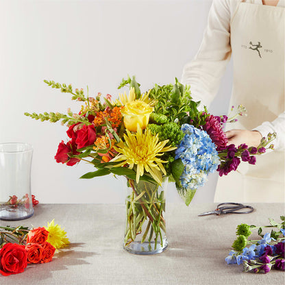 Summer Spectra - A Florist Original –  Windsor Florist Inc., The, New York NY