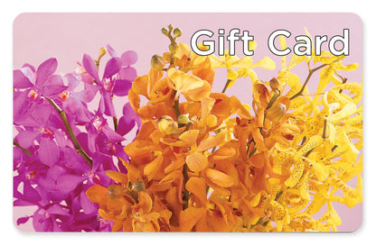 Gift Card –  Windsor Florist Inc., The, New York NY