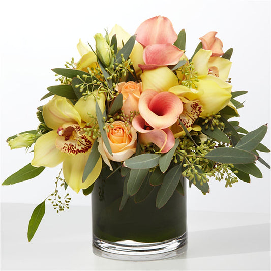 The Visionary –  Windsor Florist Inc., The, New York NY