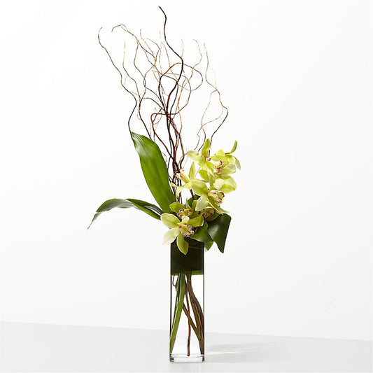 The Statement –  Windsor Florist Inc., The, New York NY