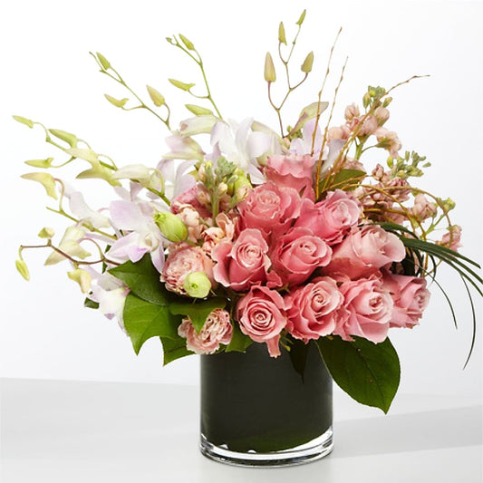 The Muse –  Windsor Florist Inc., The, New York NY
