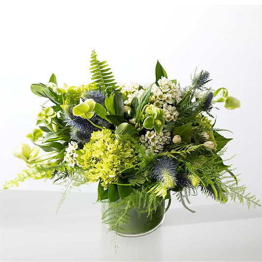 The Botanical Gardens –  Windsor Florist Inc., The, New York NY
