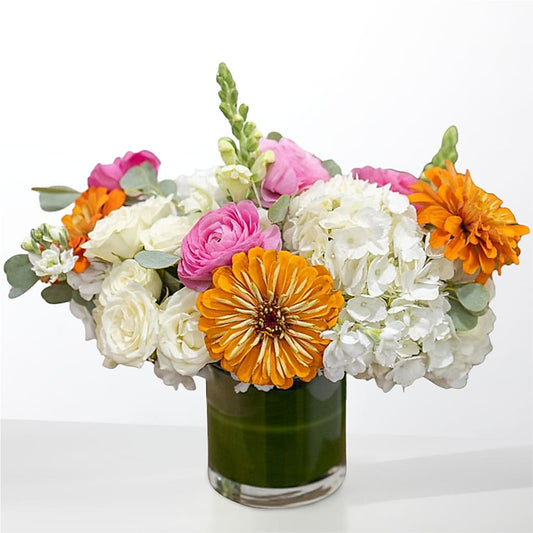 The Meet Cute –  Windsor Florist Inc., The, New York NY