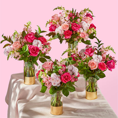 The Same Moon Bouquet –  Windsor Florist Inc., The, New York NY