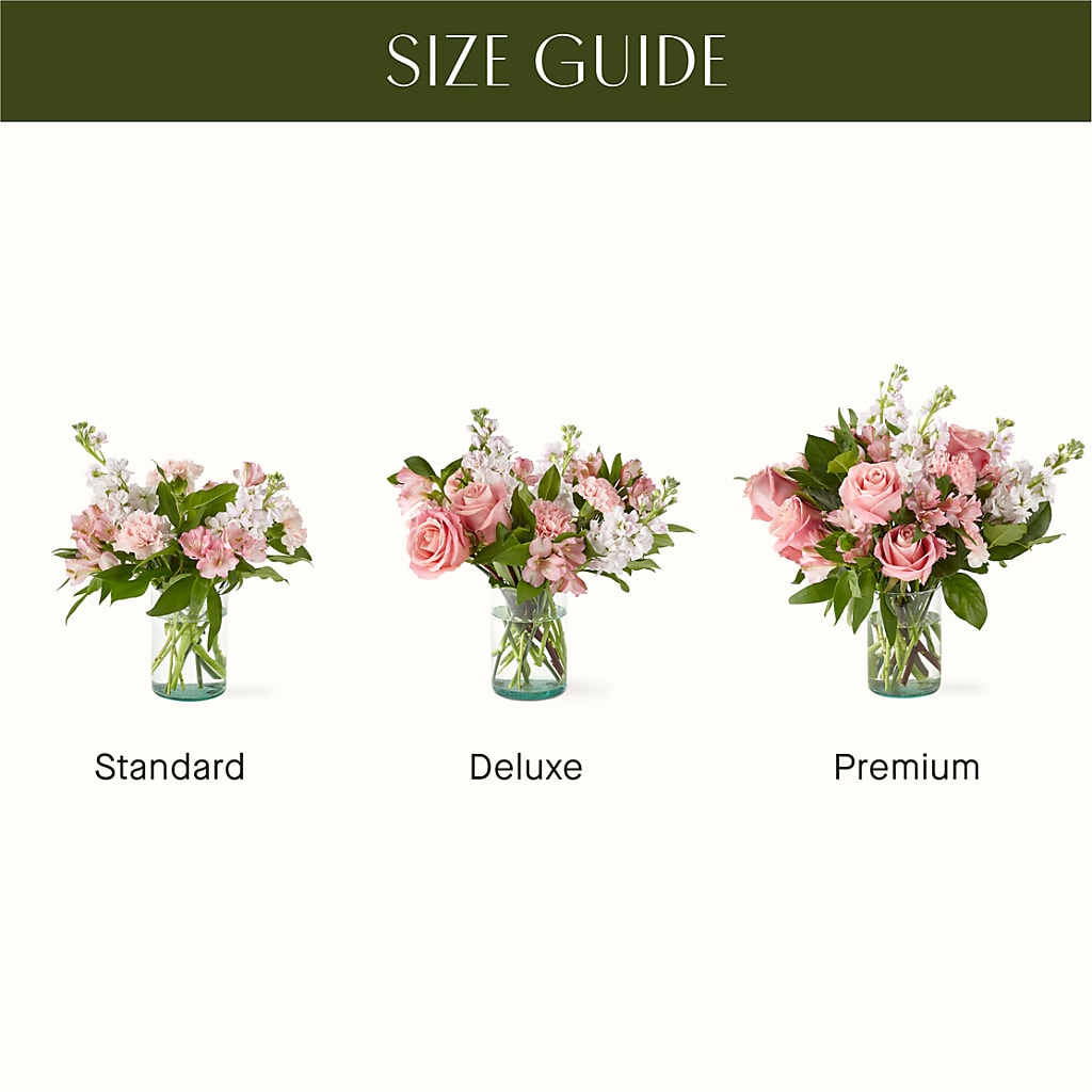At the Ballet Bouquet –  Windsor Florist Inc., The, New York NY